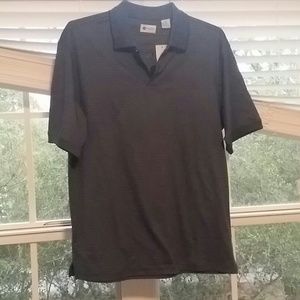 Haggar Men's Polo Size M